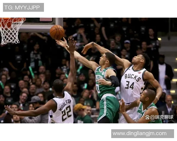 凯尔特人与雄鹿精彩对决集锦回顾展现篮球魅力与激情瞬间