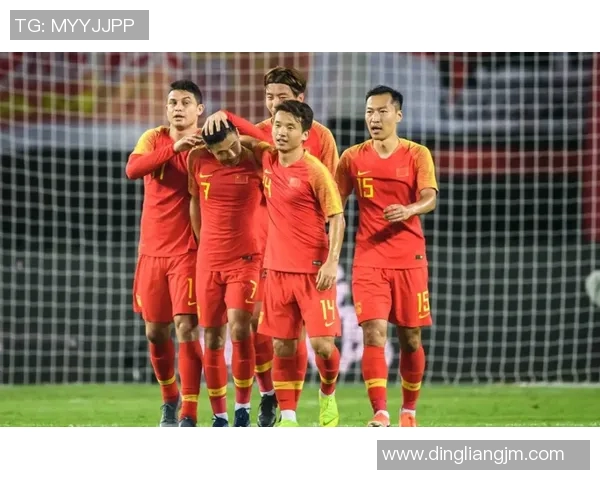 国足与菲律宾激战全场精彩回放分析与战术解读