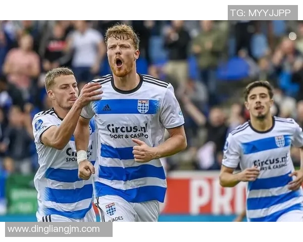 威廉二世与海牙的激烈对决揭示了荷甲联赛的竞争魅力与球队实力较量