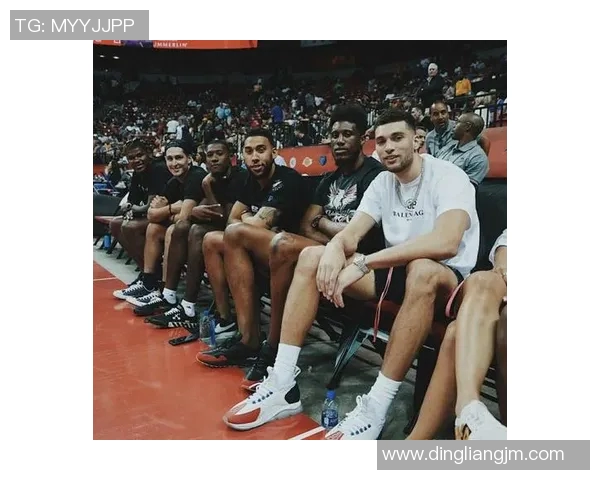 扎克拉文的篮球之路：从天赋少年到NBA全明星的蜕变历程